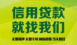 成都民间私人借款-成都民间借贷-成都小额信用贷款