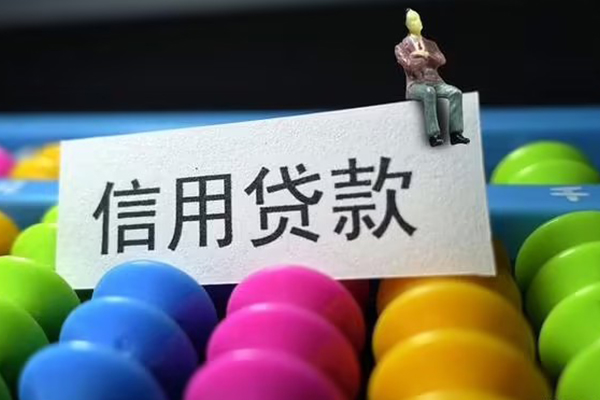 成都本地身份证贷款