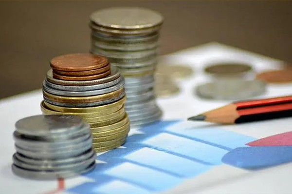 现金借款成功发放，款项下达通知